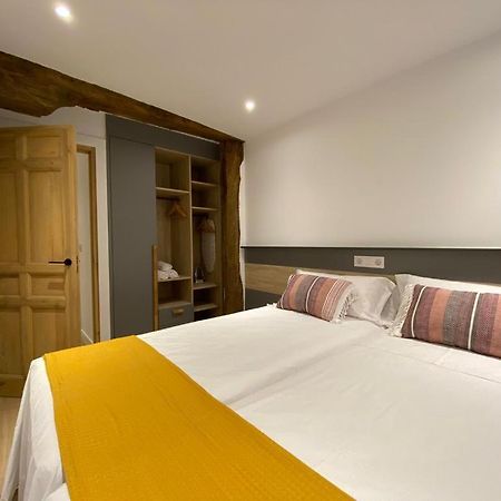 Apartamento Deluxe Casco Viejo 빌바오 외부 사진