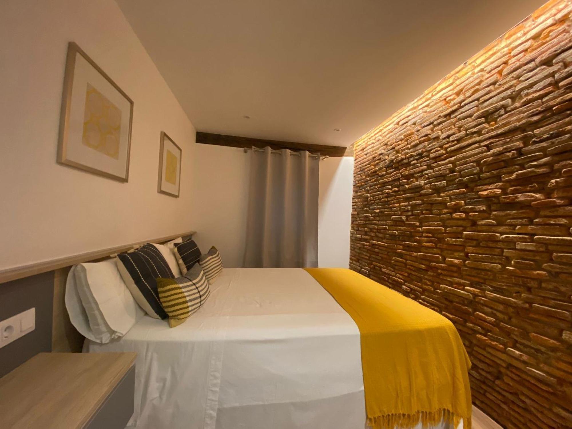 Apartamento Deluxe Casco Viejo 빌바오 외부 사진